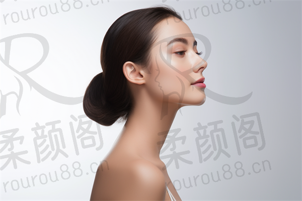 西宁地区下颌角手术可选择的医院有哪些？两家专業医院，服务周到，技术可靠！