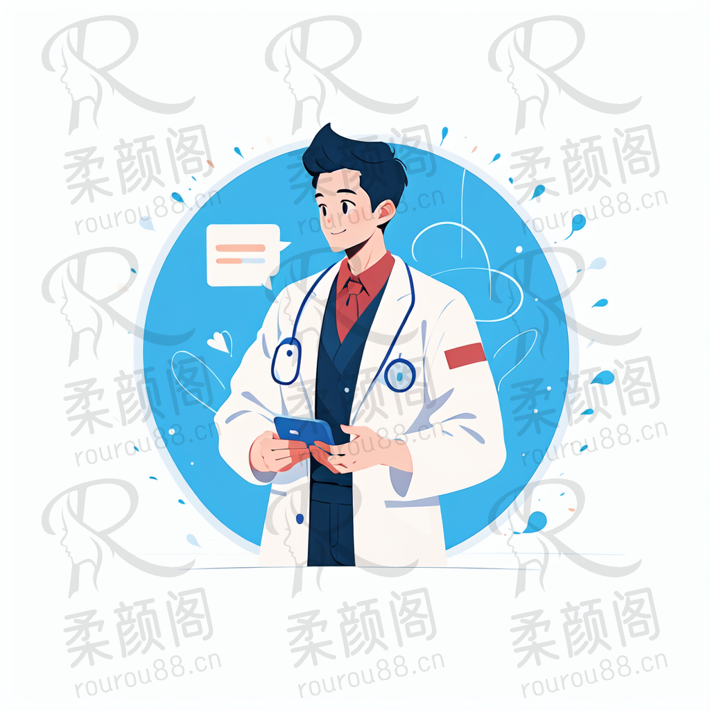 青松