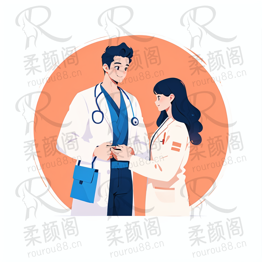 长沙科颜美美容专科医院有哪些医生？其中，万军医生擅长眉毛与私密整形，尤其是眉毛方面技艺娴熟。