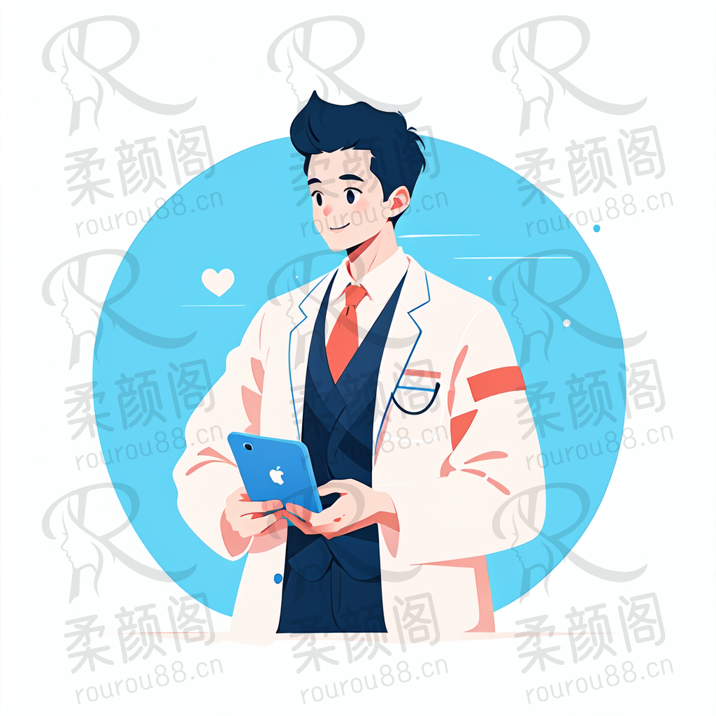 南昌周殿云医美医生挂号预约便捷联系方式，提供线上与现场轻松预约注射美容服务。