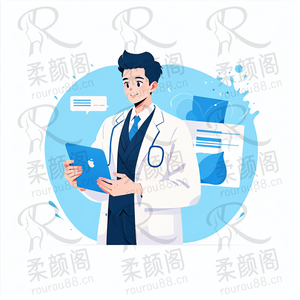 满雪