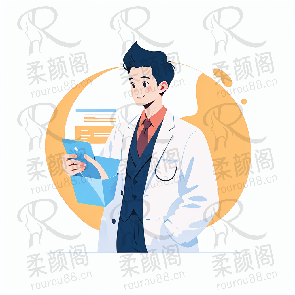 石家庄美然医疗美容门诊部的医生团队介绍，其中焦素雪医生擅长口腔正畸，口腔正畸是她的拿手好戏，技术娴熟。