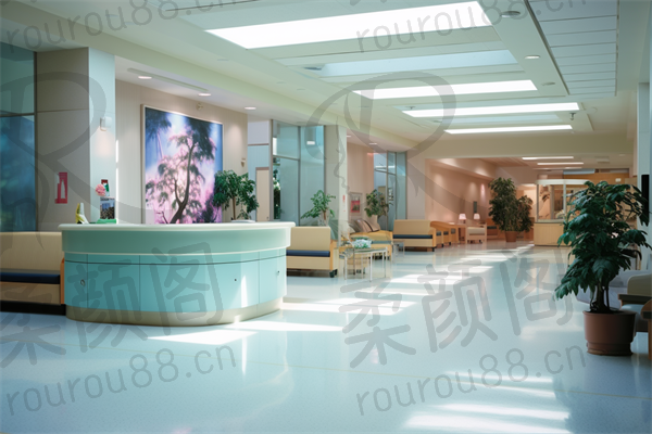 福州格莱美毛发种植医疗整形科
