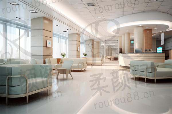 深圳享美瑞尼丝医疗美容