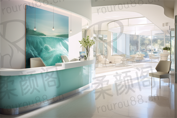 辽宁阜新市海州区柠勃整形门诊