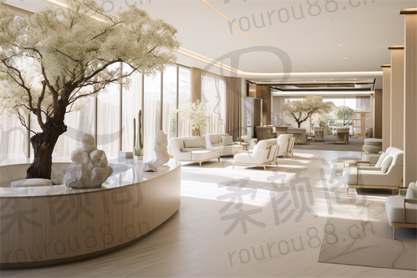 昆明博美整形医院