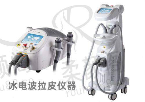 医院环境与经营项目