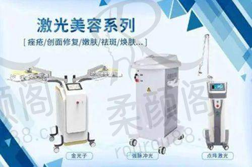 赣州亚韩医疗美容门诊部靠谱吗？专注整形30年，医生技术好，玻尿酸除皱效果佳